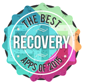 Sobriety Tracker Recovery Elevator