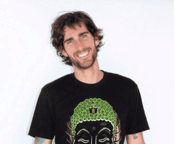 018: Tim from Sober Nation shares his story and how in Recovery he has built a community of over 200k followers