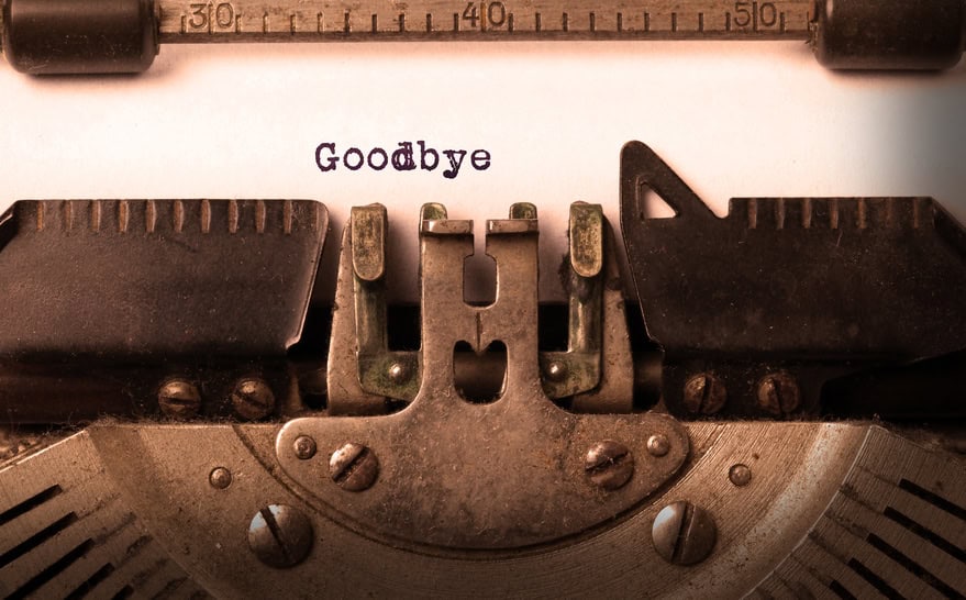 Goodbye Alcohol: A Breakup Letter | Alcohol and You