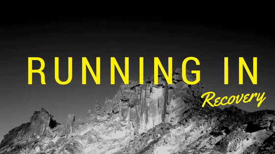 Numbers | Running Reclaimed in Recovery