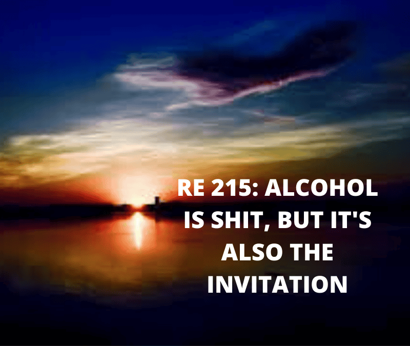 RECOVERY ELEVATOR PODCAST