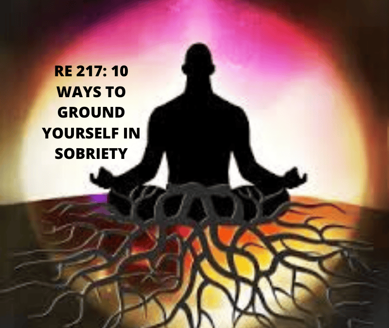 RECOVERY ELEVATOR PODCAST