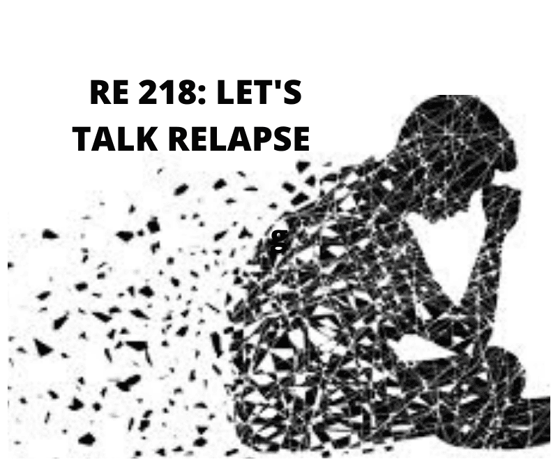 RECOVERY ELEVATOR PODCAST