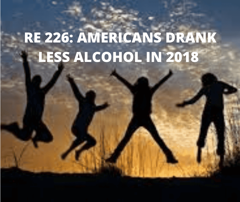 Recovery Elevator Podcast