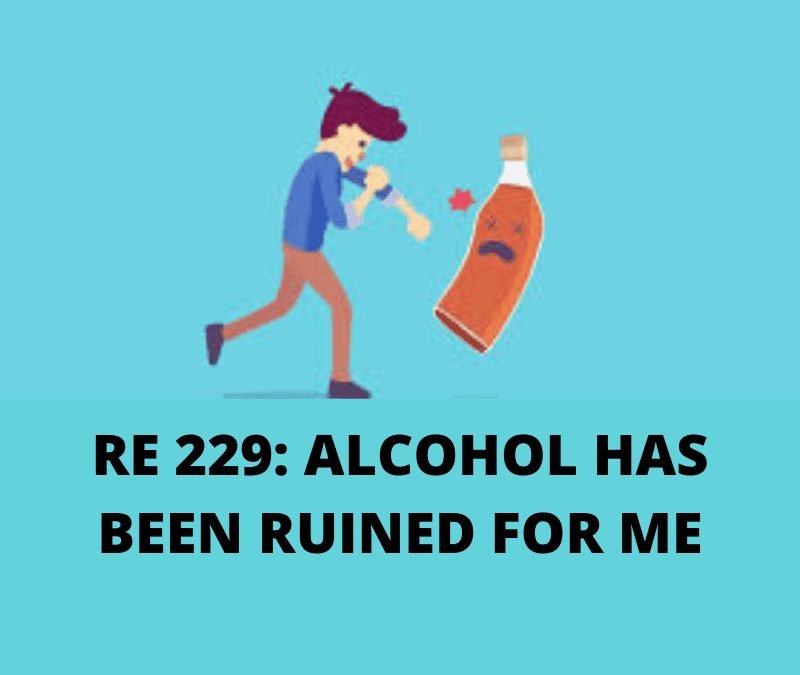 Recovery Elevator Podcast