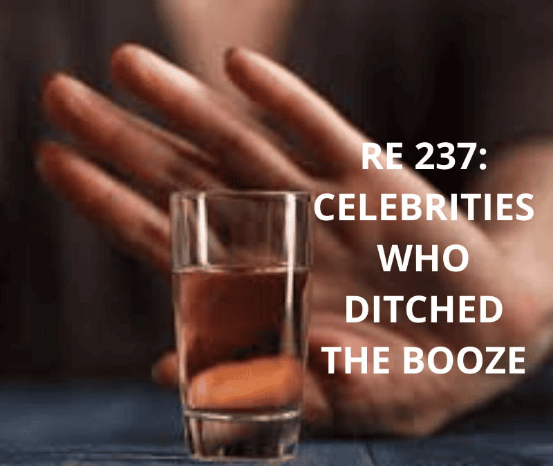 Recovery Elevator Podcast
