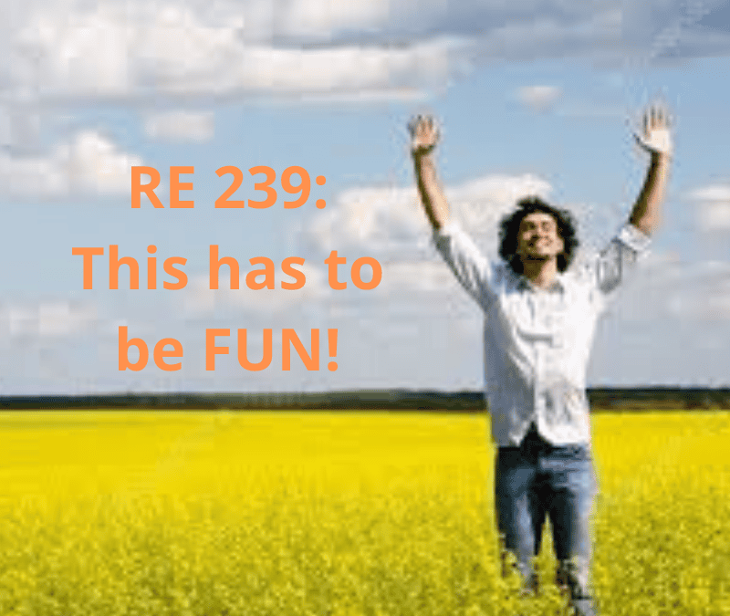 Recovery Elevator Podcast