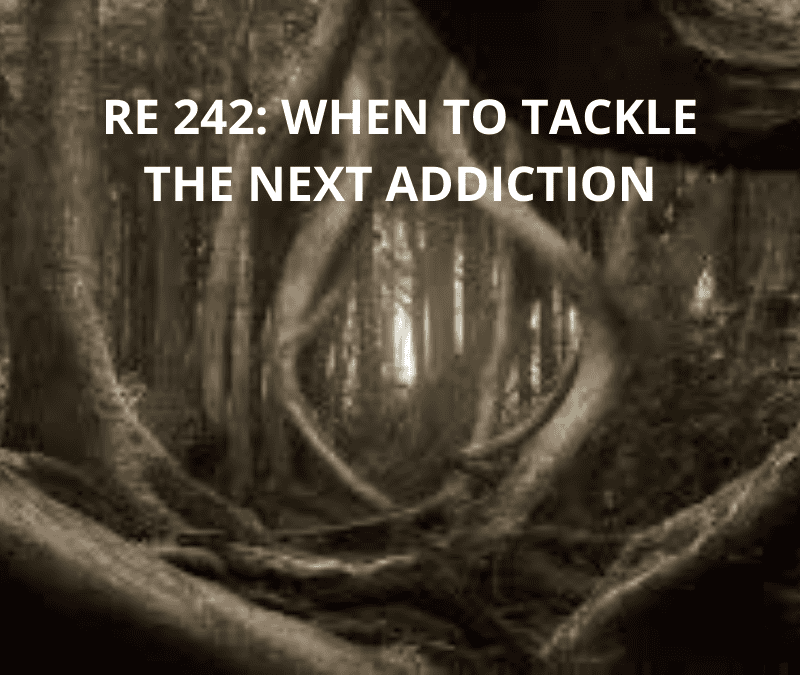 Recovery Elevator Podcast