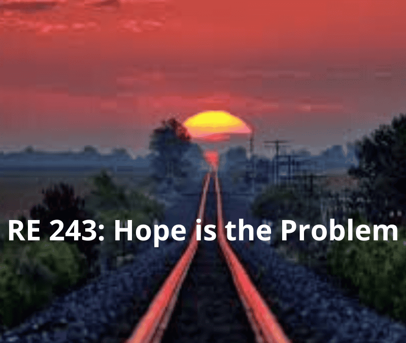 Recovery Elevator Podcast
