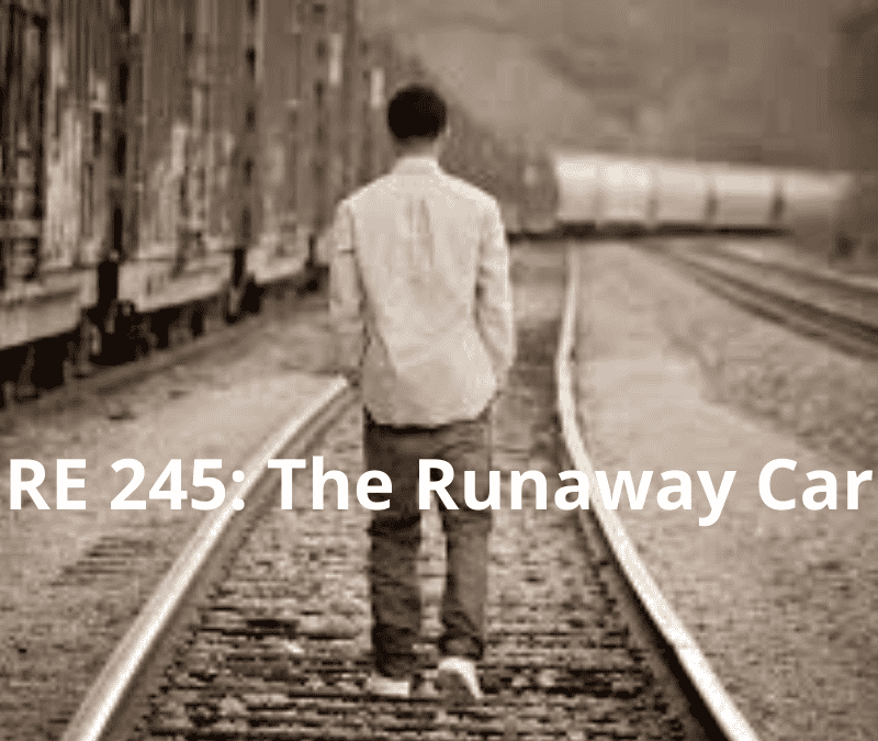 Recovery Elevator Podcast