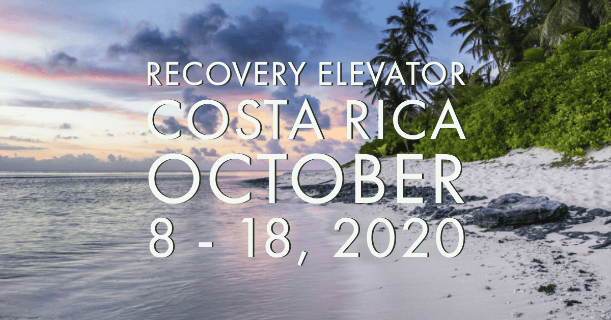Self Help Retreats Sober Retreats
