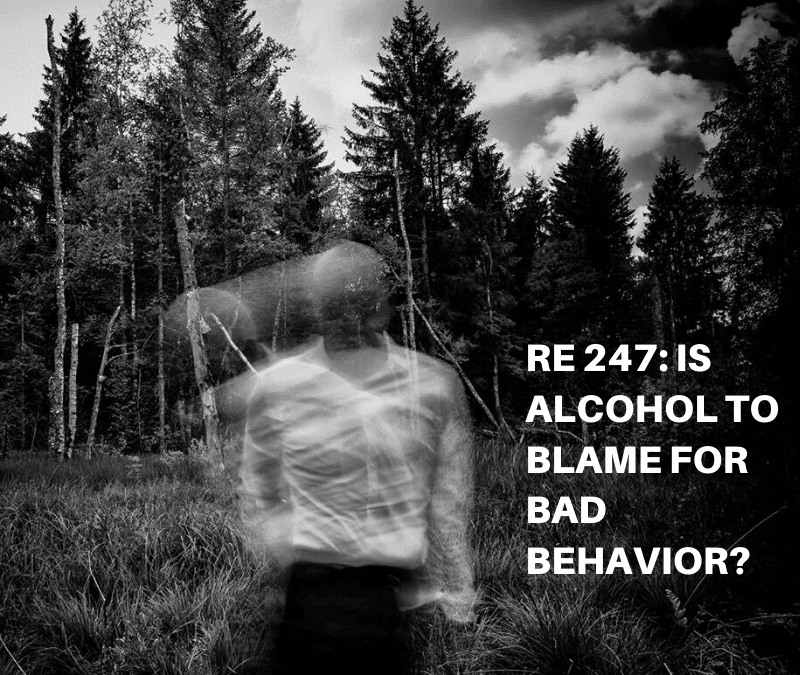 Recovery Elevator Podcast
