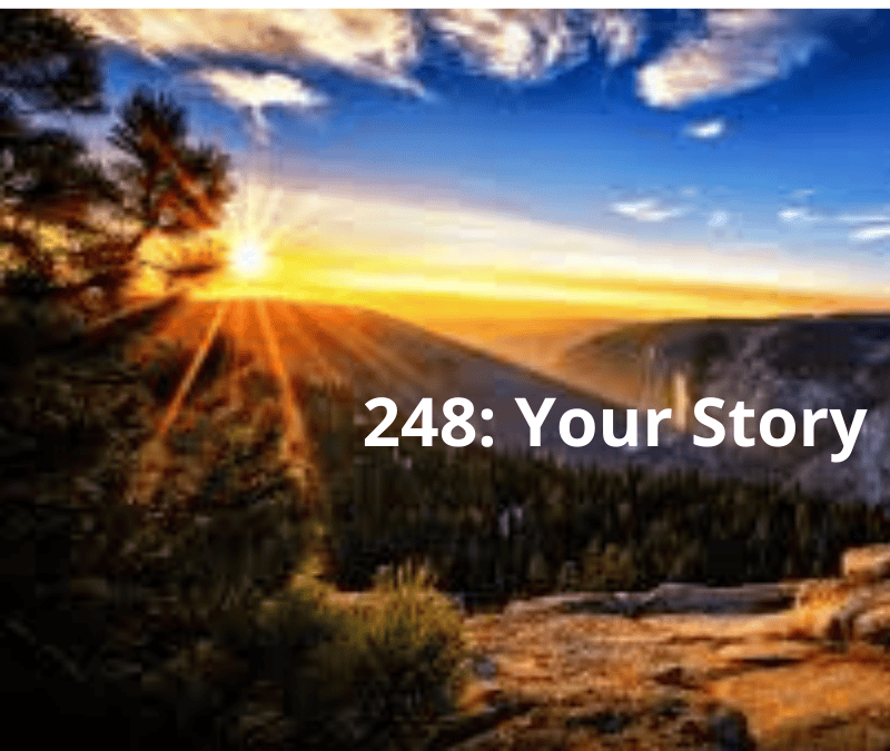 Recovery Elevator Podcast