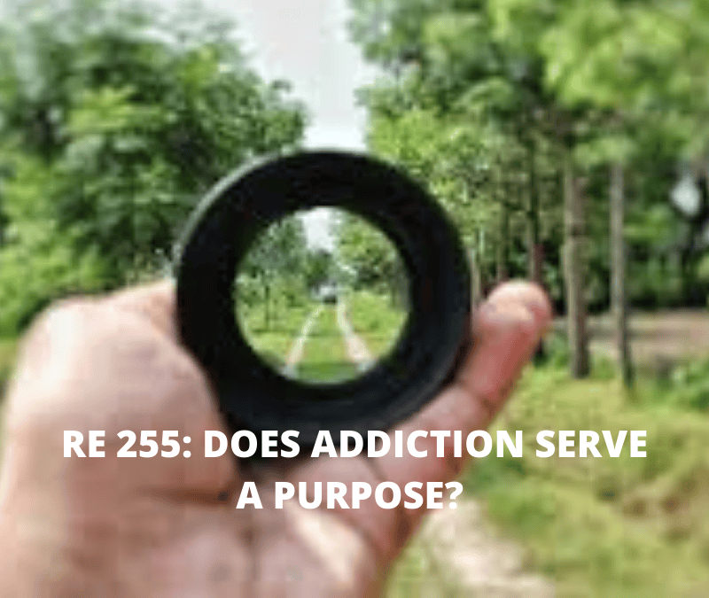 RECOVERY ELEVATOR PODCAST