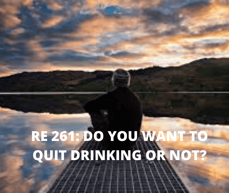 RECOVERY ELEVATOR PODCAST