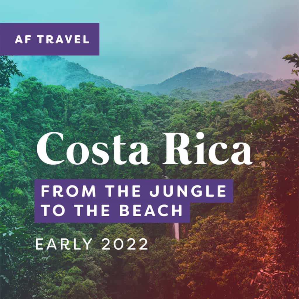 Costa Rica Square 2022_Costa Rica - Square Recovery Elevator In Costa Rica Sober Travel