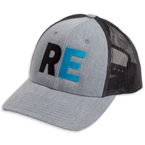 Recovery Elevator Hat