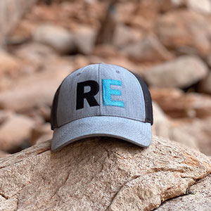Recovery Elevator Hats
