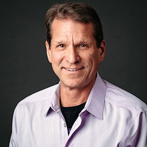 Michael Steward