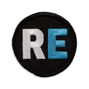 Recovery Elevator Patch