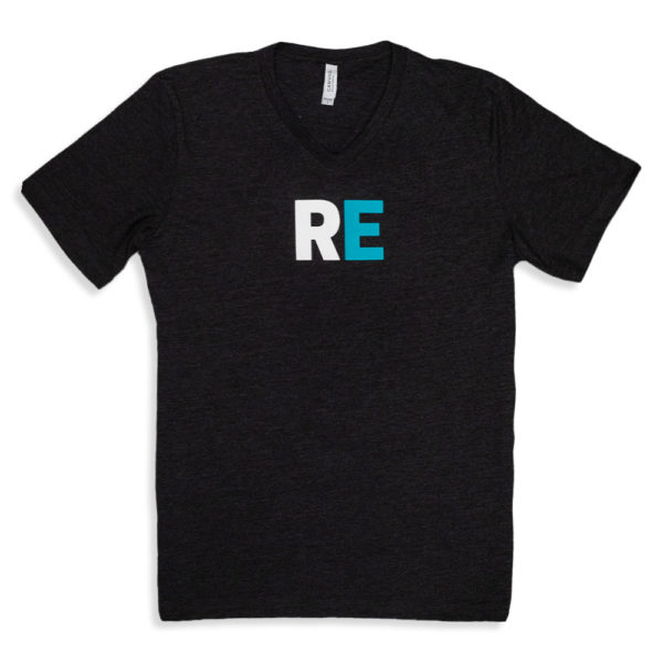 Recovery Elevator V-Neck Style Shirt