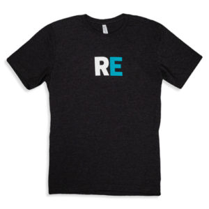 Recovery Elevator shirt