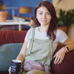 Odette Cressler
