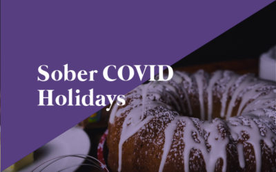Sober COVID Holidays