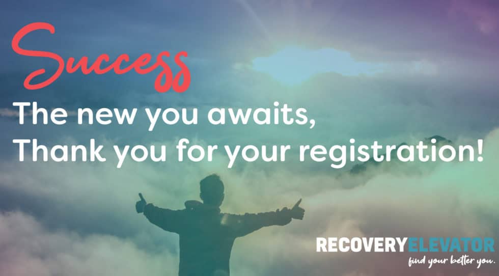 Event Success RESTORE 2023 - Recovery Elevator