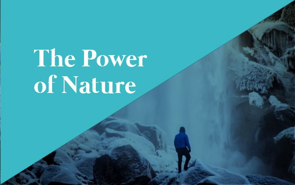 The Power of Nature