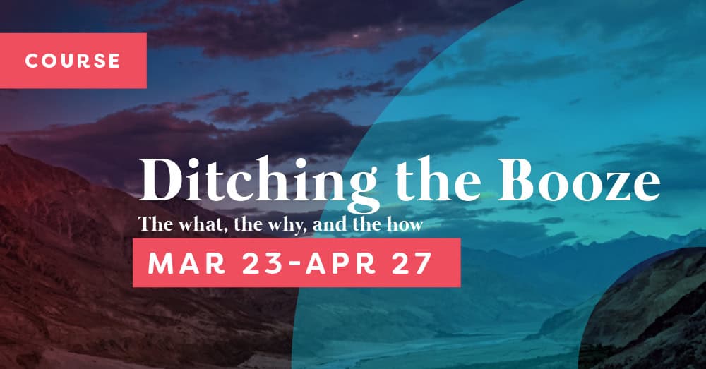 DTB4 Event Page Recovery Elevator Sobriety course
