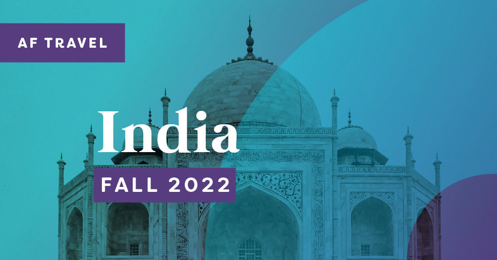 India Recovery Elevator Sober Travel India