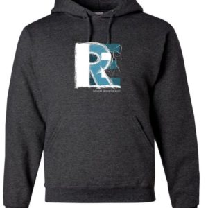 THE RE-Hoodie
