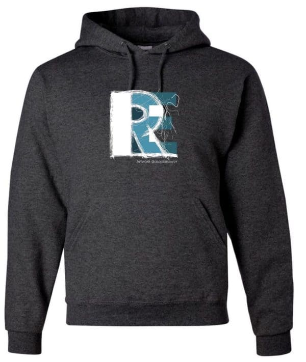 THE RE-Hoodie