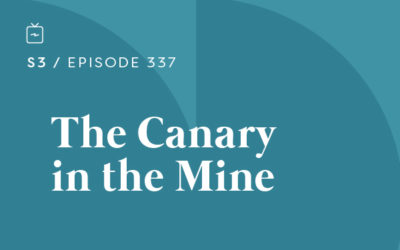 RE 337: The Canary in the Mine