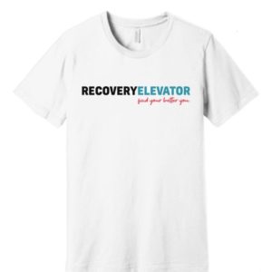Recovery Elevator Universal Tee