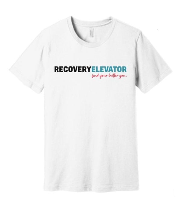 Recovery Elevator Universal Tee