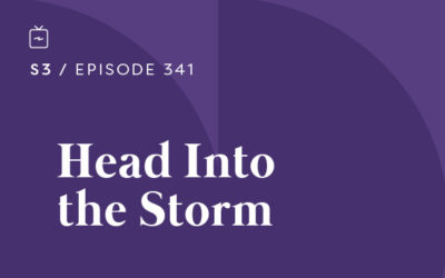 RE 341: Head Into the Storm