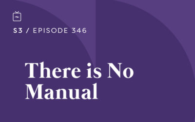 RE 346: There is No Manual