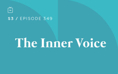 RE 349: The Inner Voice