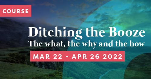 DTB Event Page Recovery Elevator Sober Course