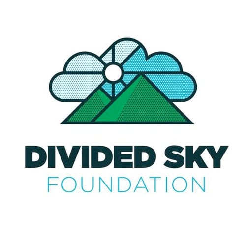 Divied Sky