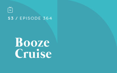 RE 364: Booze Cruise
