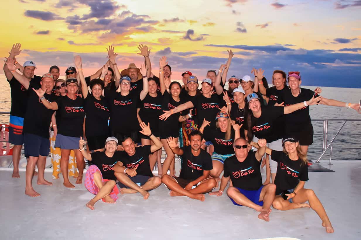 RE Costa Rica Recovery Elevator Alcohol-Free trave