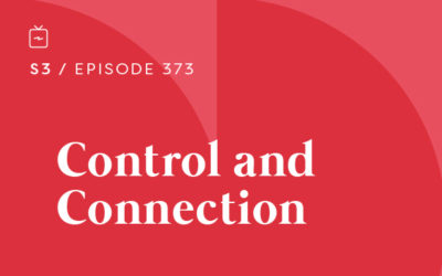RE 373: Control and Connection
