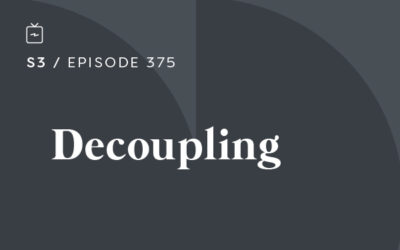 RE 375: Decoupling