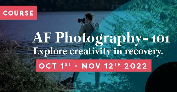 AF Photo Event Page Quitting Drinking Course