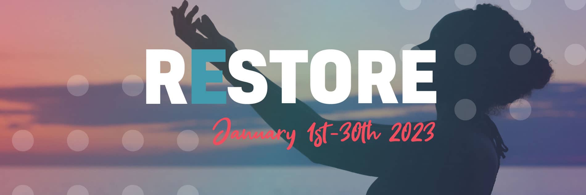 RESTOREx4 Recovery Elevator Sobriety Course