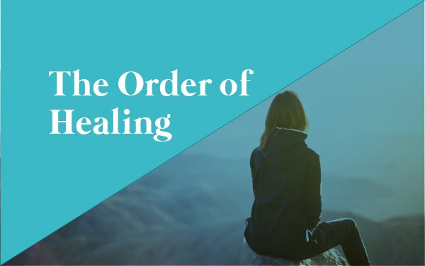 The Order of Healing