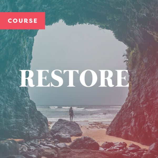 RESTORE 2024 - January